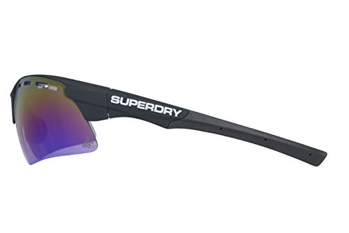 Superdry Sprint 127 Sports Wrap Gafas de Sol