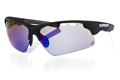 Superdry Sprint 127 Sports Wrap Gafas de Sol