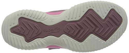 Superfit Storm Gore-Tex, Zapatillas, Lila Rosa, 38 EU
