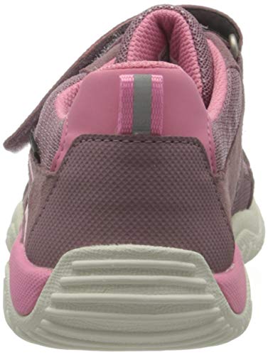 Superfit Storm Gore-Tex, Zapatillas, Lila Rosa, 38 EU