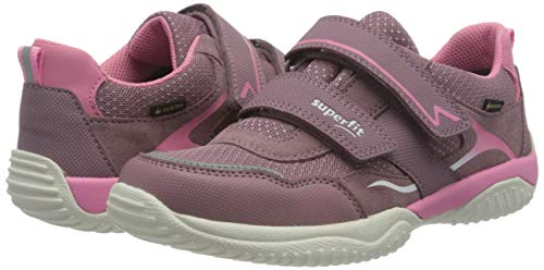 Superfit Storm Gore-Tex, Zapatillas, Lila Rosa, 38 EU