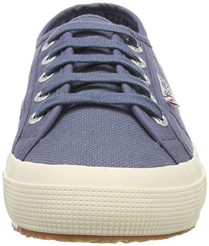 Superga 2750 COTU Classic, Zapatillas, Azul (Blue Shadow C57), 35 EU