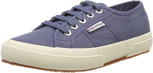 Superga 2750 COTU Classic, Zapatillas, Azul (Blue Shadow C57), 35 EU