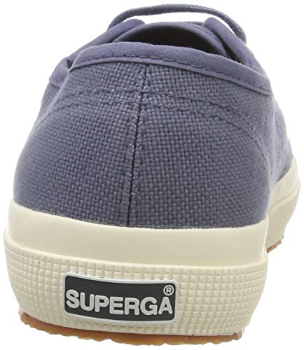 Superga 2750 COTU Classic, Zapatillas, Azul (Blue Shadow C57), 35 EU