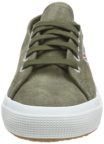 SUPERGA 2750-SUELNGCOTU, Oxford Plano Unisex Adulto, 595, 42 EU