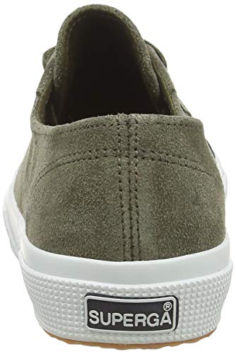 SUPERGA 2750-SUELNGCOTU, Oxford Plano Unisex Adulto, 595, 42 EU