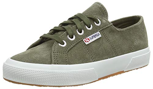 SUPERGA 2750-SUELNGCOTU, Oxford Plano Unisex Adulto, 595, 42 EU