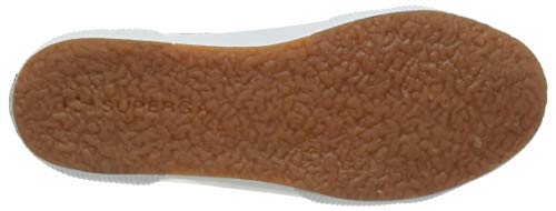 SUPERGA 2750-SUELNGCOTU, Oxford Plano Unisex Adulto, 595, 42 EU