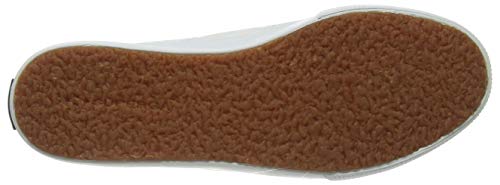 Superga 2790 Acotw Linea Up and Down, Zapatillas Mujer, Blanco (901 White), 36 EU