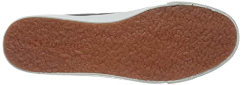 SUPERGA 2790-SUELNGCOTW, Oxford Plano Mujer, F28, 40 EU