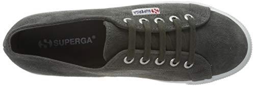 SUPERGA 2790-SUELNGCOTW, Oxford Plano Mujer, F28, 40 EU