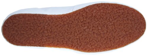 Superga 2905 Cotw Linea Ud - Zapatillas de deporte de lona para mujer, color Blanco (White), talla 40