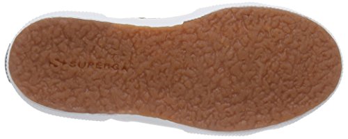 Superga S002J20 Lamej - Zapatillas, Unisex infantil, Dorado, 29 EU