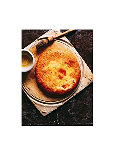 Supra: A feast of Georgian cooking