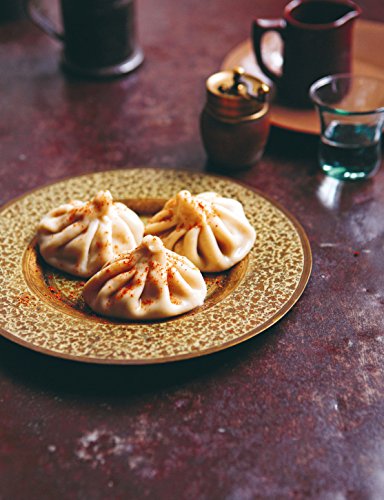 Supra: A feast of Georgian cooking