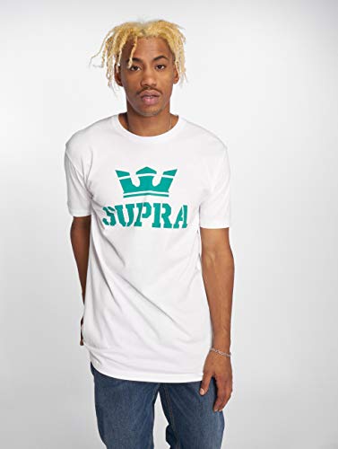 Supra Hombres Camisetas Above