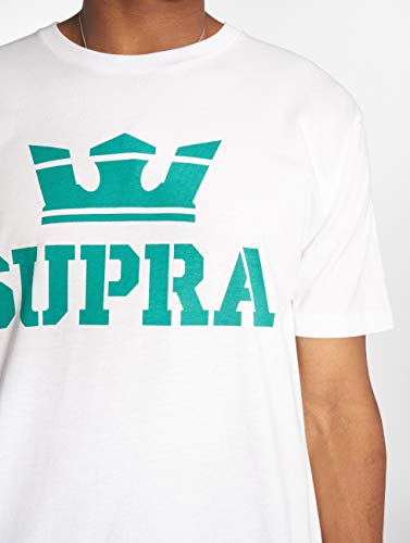 Supra Hombres Camisetas Above
