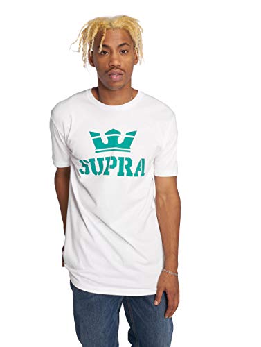 Supra Hombres Camisetas Above