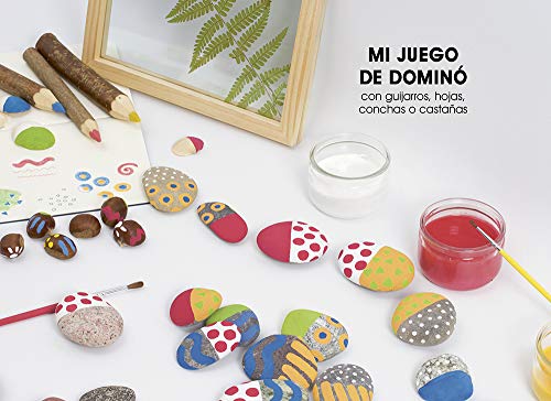 Taller de naturaleza