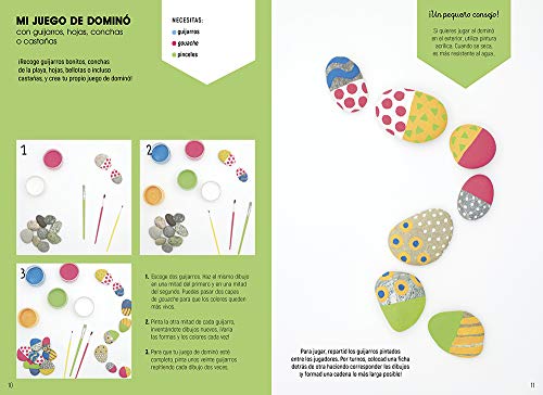 Taller de naturaleza