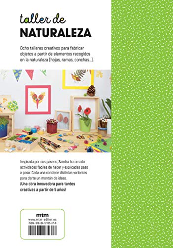 Taller de naturaleza