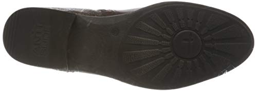 Tamaris 1-1-25364-25, Botas Cortas al Tobillo Mujer, Marrón, 35 EU