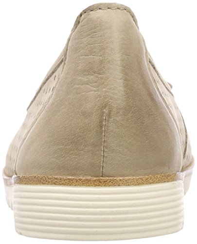 Tamaris 22121, Bailarinas Mujer, Marrón (Antelope), 36 EU