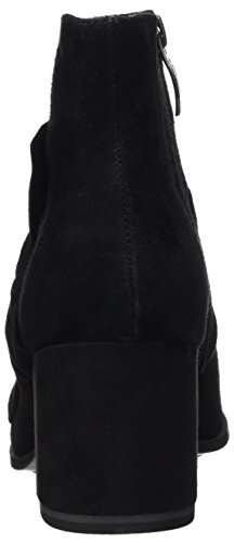 Tamaris 25301, Botines Mujer, Negro (Black), 36 EU