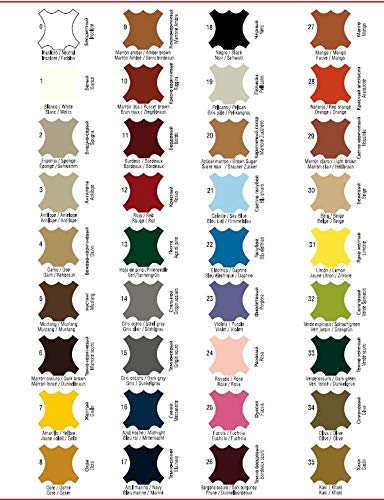 Tarrago | Self Shine Color Dye 25 ml | Tinte Para Cuero y Lona de Acabado Brillante Para Teñir Zapatos y Accesorios | Tintura de Secado Rápido Para Reparar el Calzado | Anti Rozaduras (Fucsia 25)