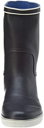 TBS PIRATE-X8032 - Botas de Caucho Hombre, Azul (Azul (Marine 032)), 44 EU