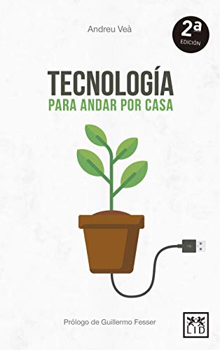 Tecnologia andar por casa (Viva)