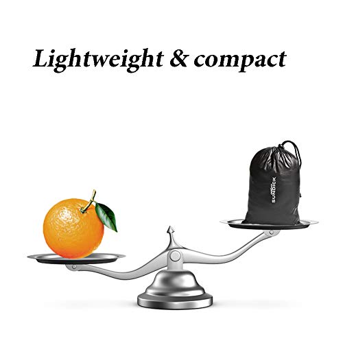 Tentock Mujer/Hombre Abajo Zapatillas Calcetines Botas de Invierno con Aislamiento Térmico Calzado Multifuncional para Interior Oficina en Casa(Rojo,M)