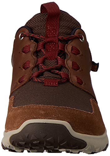 Teva Mens Arrowood Venture Waterproof Hiking Shoes