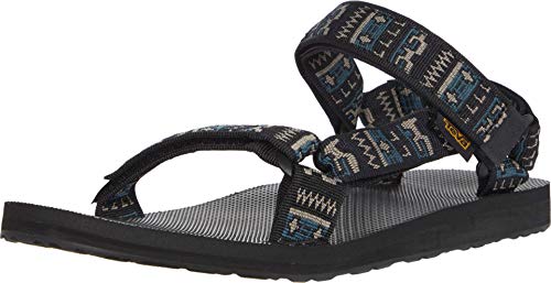 Teva Original Universal Pottery Black/Taupe 8