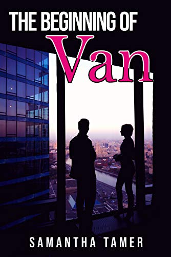 The Beginning Of Van (Vans Dark Romance 1) (German Edition)