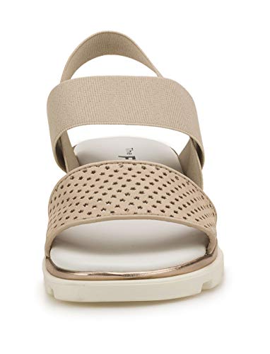 The FLEXX Johanna Sandalia Baja Mujer Rosa 38.5 EU