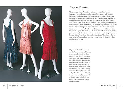 The Little Book of Chanel: New Edition (Little Book of Fashion)