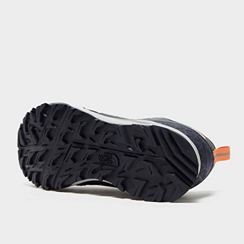 The North Face Litewave Fastpack II WP Azul Mujer NF0A4PF4MZ61