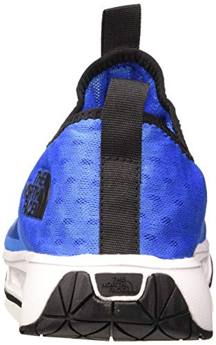 The North Face Mens Skagit Water Shoe, Zapatillas de Trail Running Hombre, Claro Lago Azul, 40.5 EU