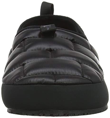 The North Face Thermal II Tent, Mules Unisex Niños, Negro (Tnf Black/Tnf Black Kx7), 36 EU