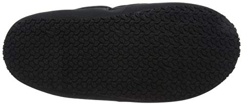 The North Face Thermal II Tent, Mules Unisex Niños, Negro (Tnf Black/Tnf Black Kx7), 36 EU