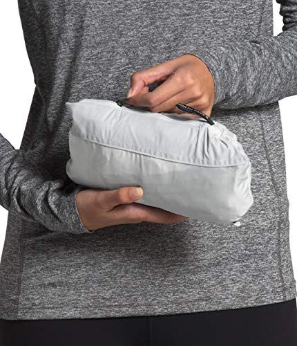 The North Face Venture 2 - Chaqueta para mujer - Gris - 1X