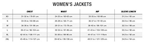 The North Face W TBL Sport Jkt Chaqueta Deportiva Thermoball, Mujer, Rumba Red/Fig, S