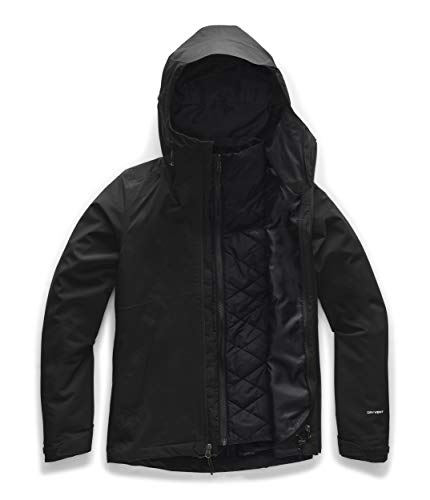 The North Face Women's Carto Triclimate¿ Jacket