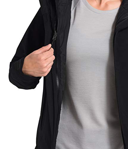 The North Face Women's Carto Triclimate¿ Jacket