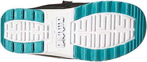 ThirtyTwo Groomer FT Botas de Snowboard para Mujer, Color Negro, tamaño Talla: 7,5