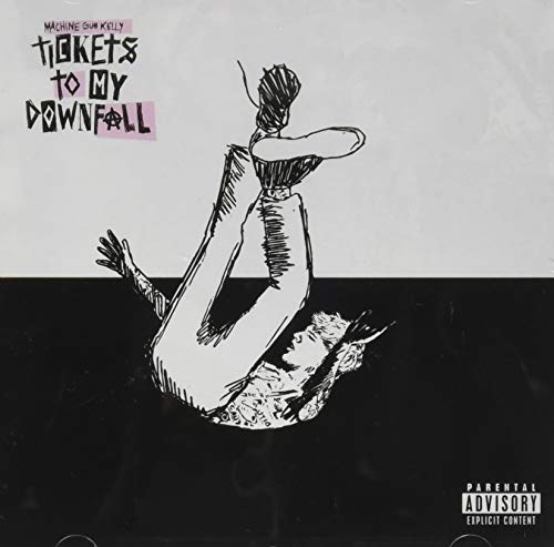 Tickets To My Downfall (Deluxe)