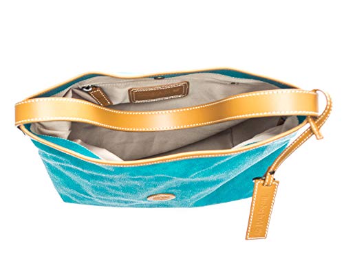 Timberland Bolso mujer New Berry Satchel bag Peppermint Talla única