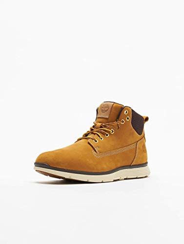 Timberland Bota Killington Chukka Wheat Amarilla Hombre - 44, Hombre