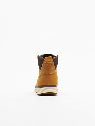 Timberland Bota Killington Chukka Wheat Amarilla Hombre - 44, Hombre